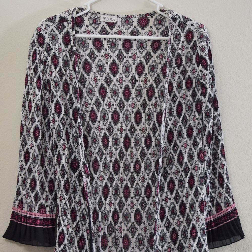 Nicola Women  Blouse